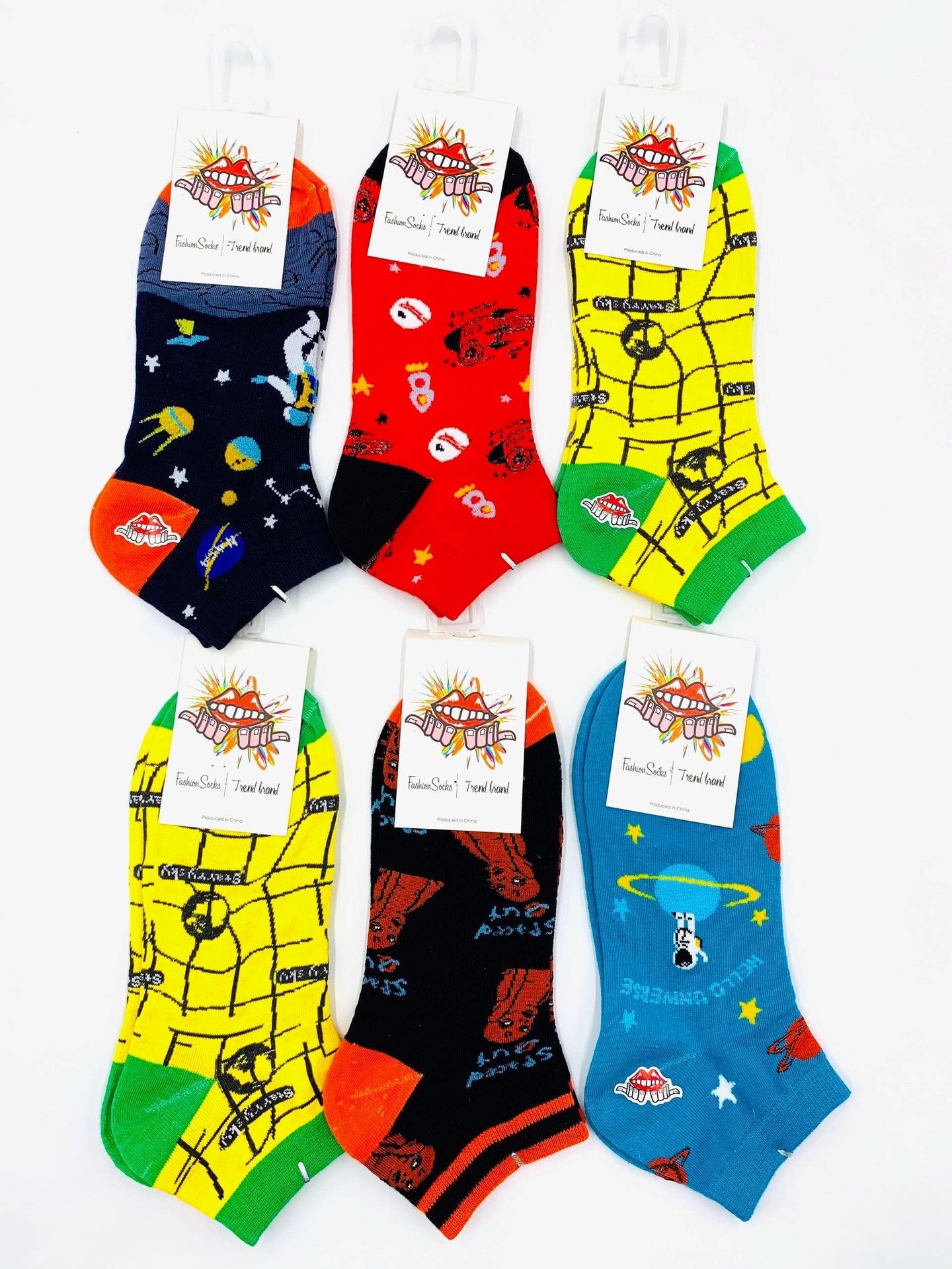 Носки Trend Socks 162904