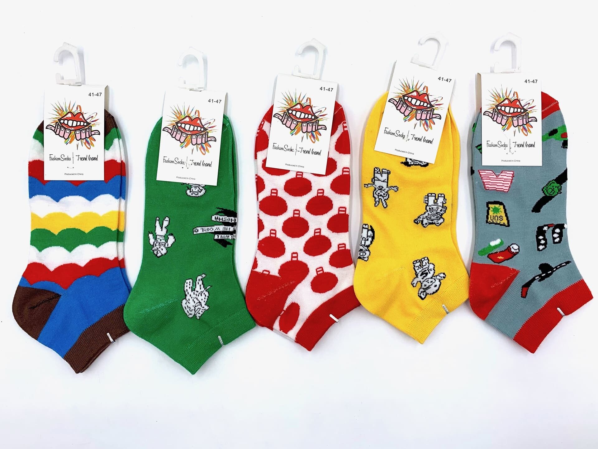 Носки Fashion Socks 162-90 / 1